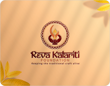 Reva Kalariti Foundation Logo